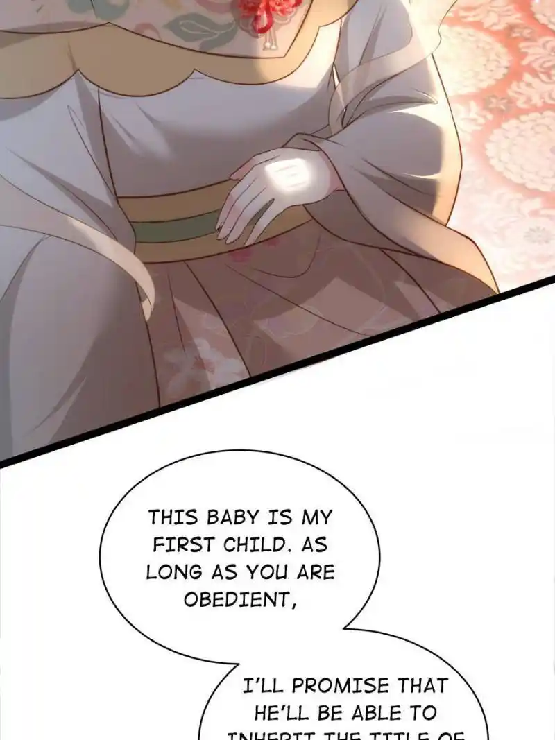 The Eunuch’s Consort Rules the World Chapter 278