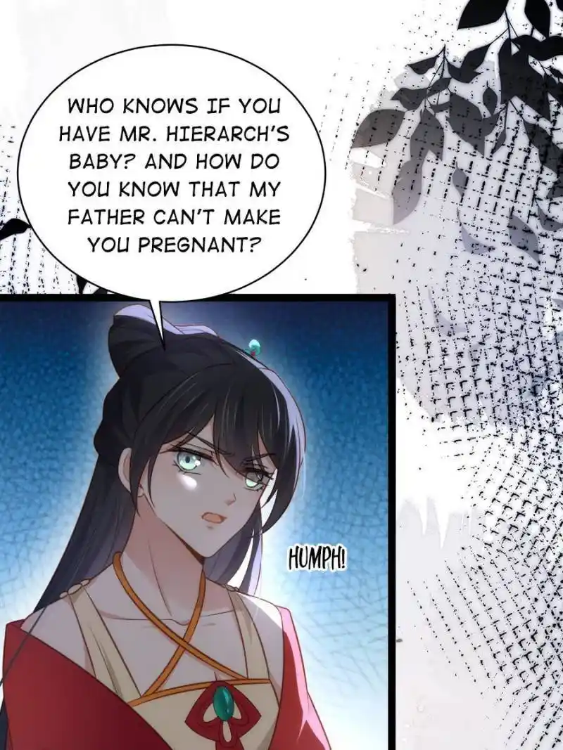 The Eunuch’s Consort Rules the World Chapter 278