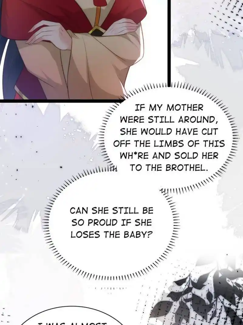 The Eunuch’s Consort Rules the World Chapter 278