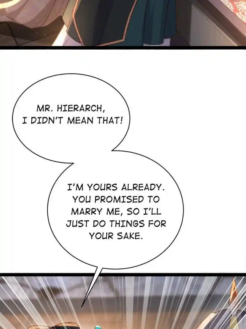 The Eunuch’s Consort Rules the World Chapter 278