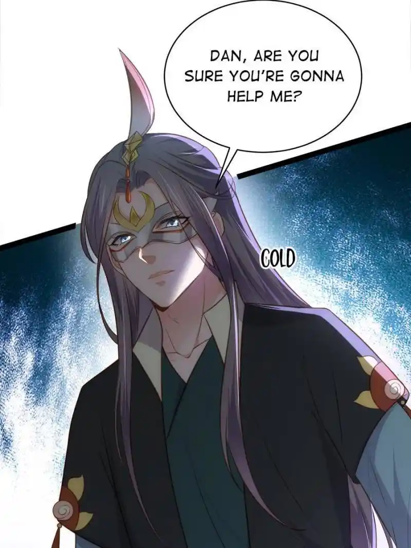 The Eunuch’s Consort Rules the World Chapter 278