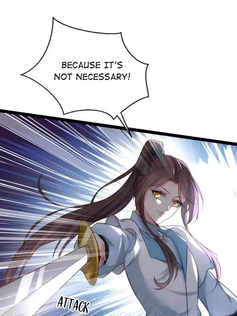 The Eunuch’s Consort Rules the World Chapter 279