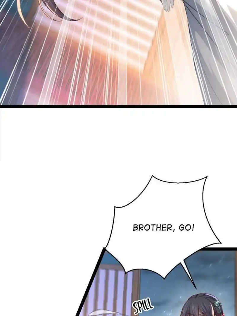 The Eunuch’s Consort Rules the World Chapter 279