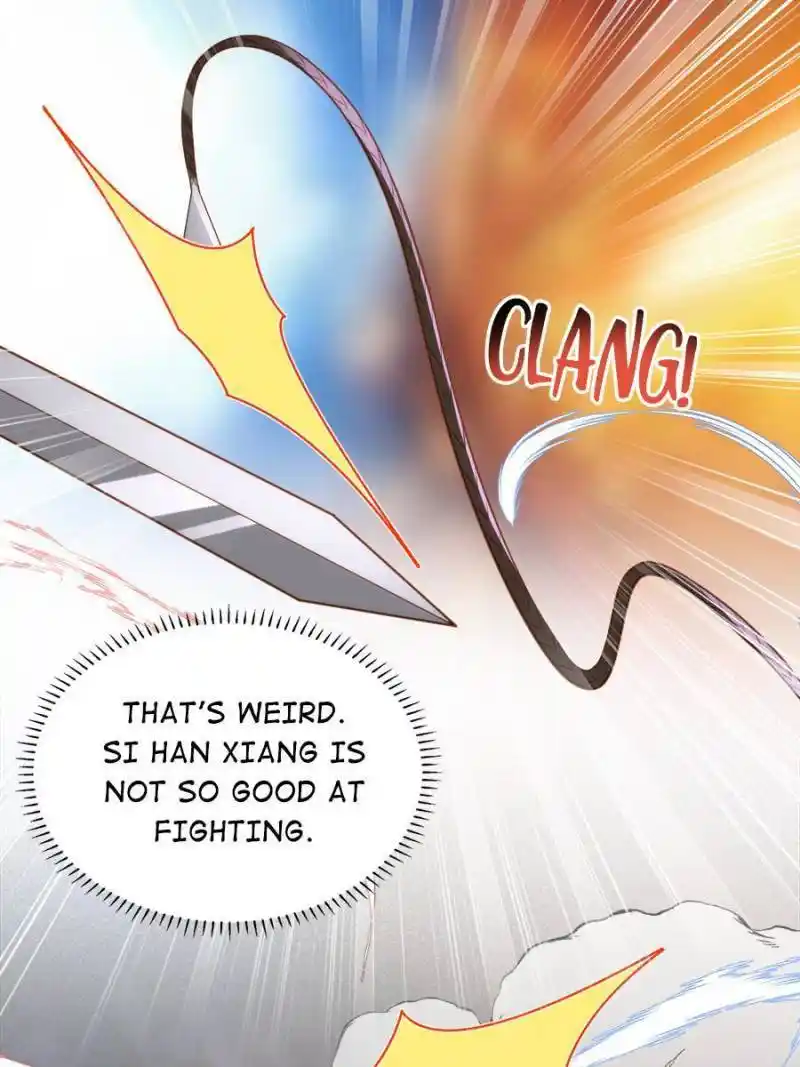 The Eunuch’s Consort Rules the World Chapter 279