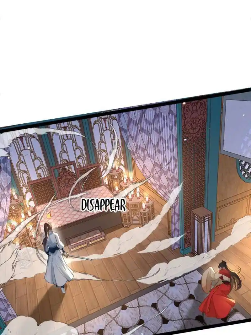 The Eunuch’s Consort Rules the World Chapter 279