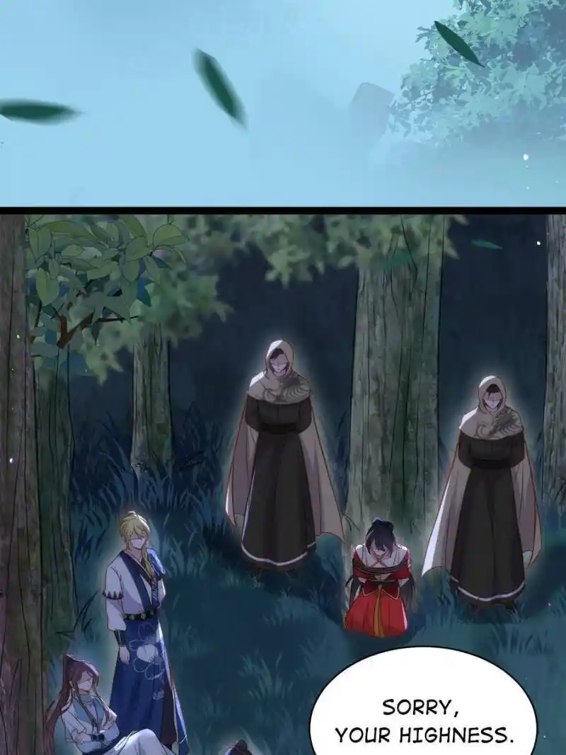 The Eunuch’s Consort Rules the World Chapter 279