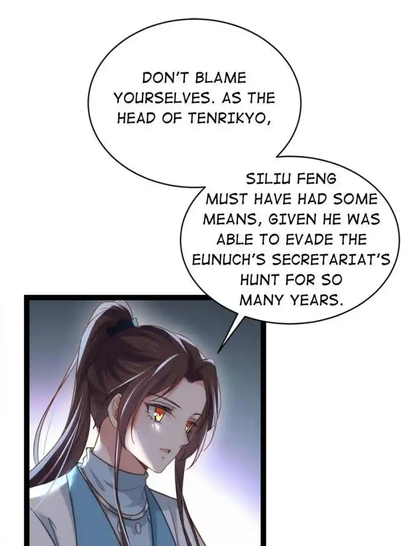 The Eunuch’s Consort Rules the World Chapter 279