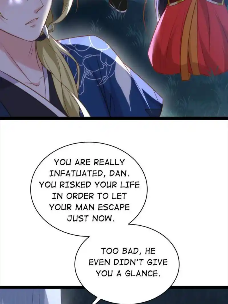 The Eunuch’s Consort Rules the World Chapter 279