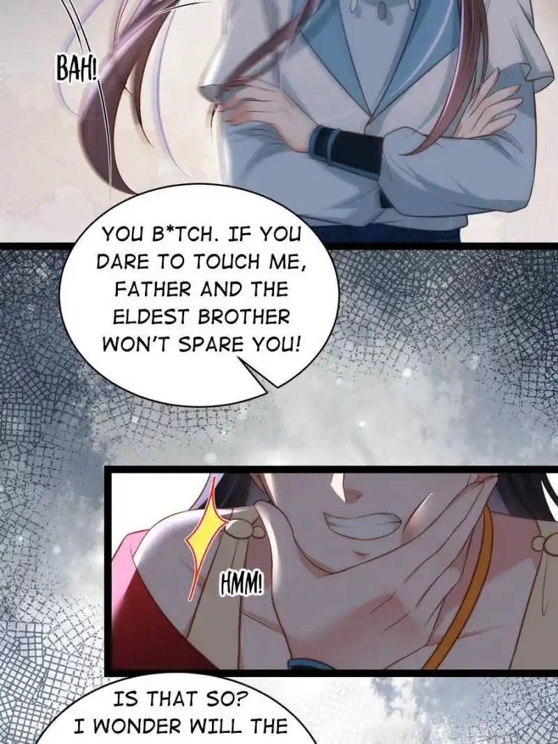 The Eunuch’s Consort Rules the World Chapter 279