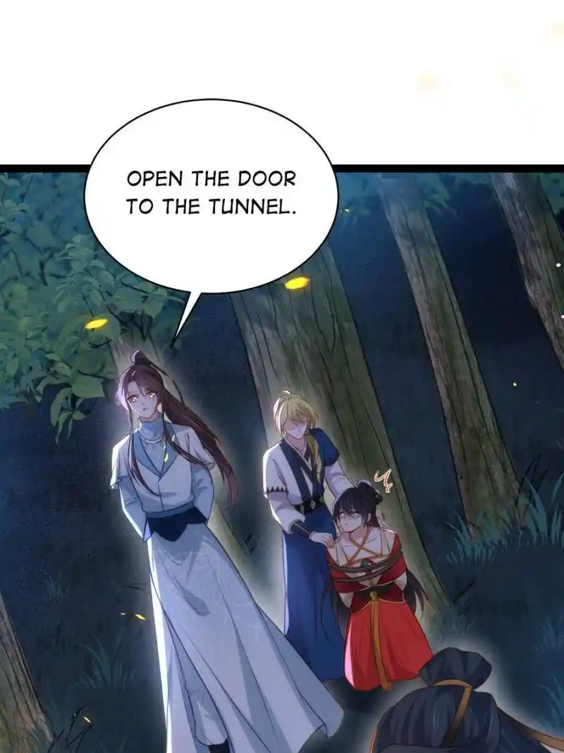 The Eunuch’s Consort Rules the World Chapter 279