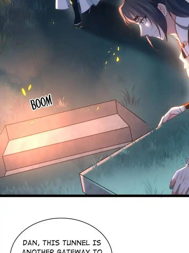 The Eunuch’s Consort Rules the World Chapter 279