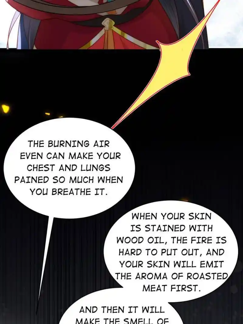 The Eunuch’s Consort Rules the World Chapter 279