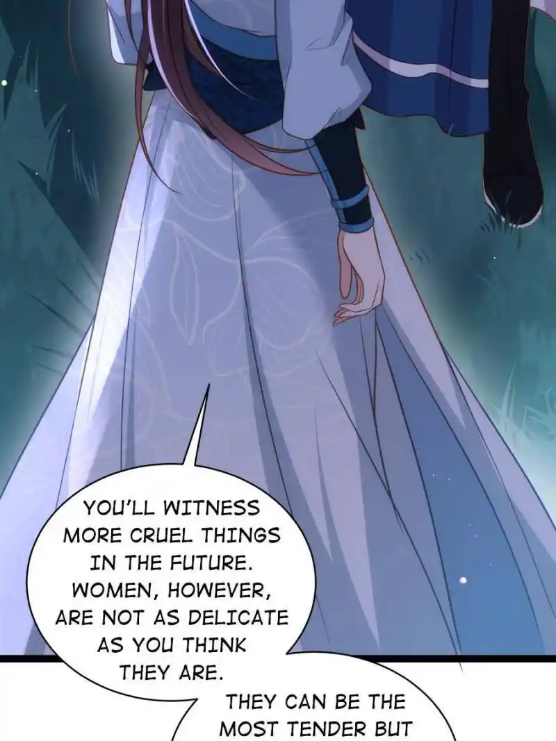 The Eunuch’s Consort Rules the World Chapter 280