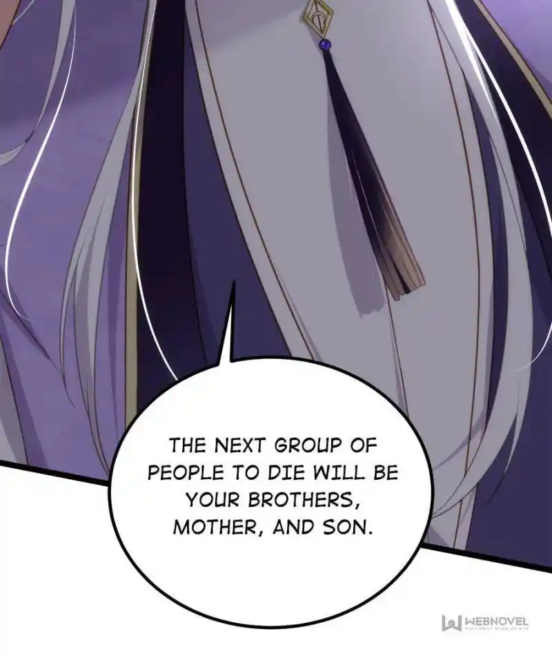 The Eunuch’s Consort Rules the World Chapter 280