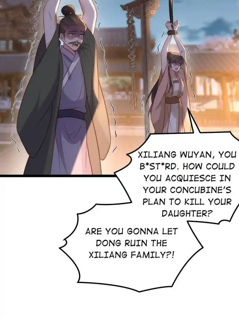 The Eunuch’s Consort Rules the World Chapter 280