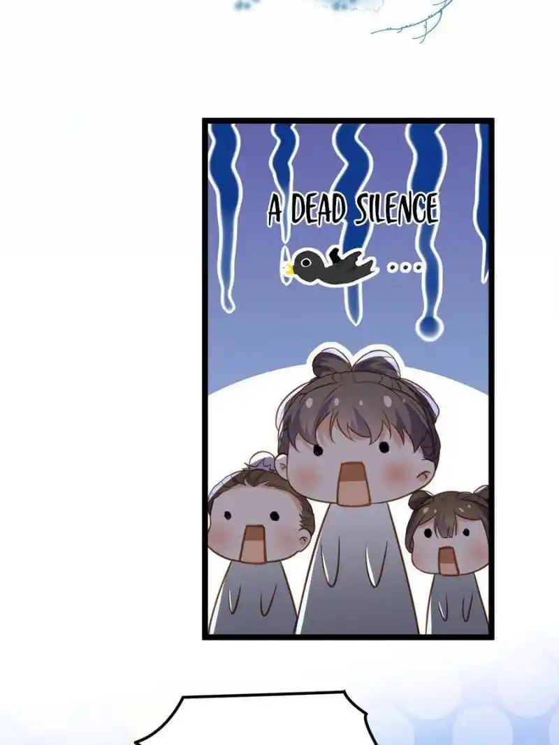 The Eunuch’s Consort Rules the World Chapter 281