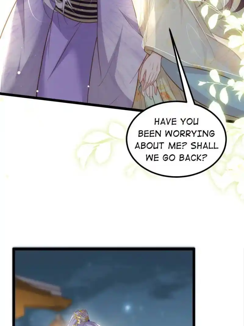 The Eunuch’s Consort Rules the World Chapter 281