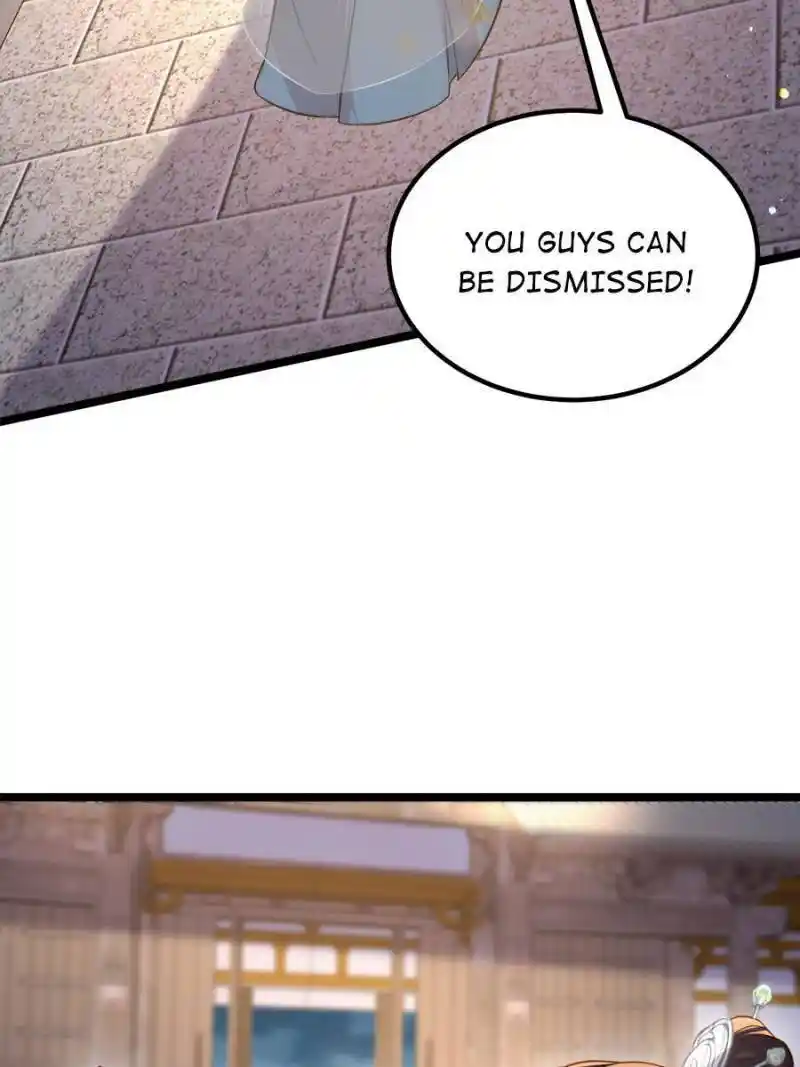 The Eunuch’s Consort Rules the World Chapter 281