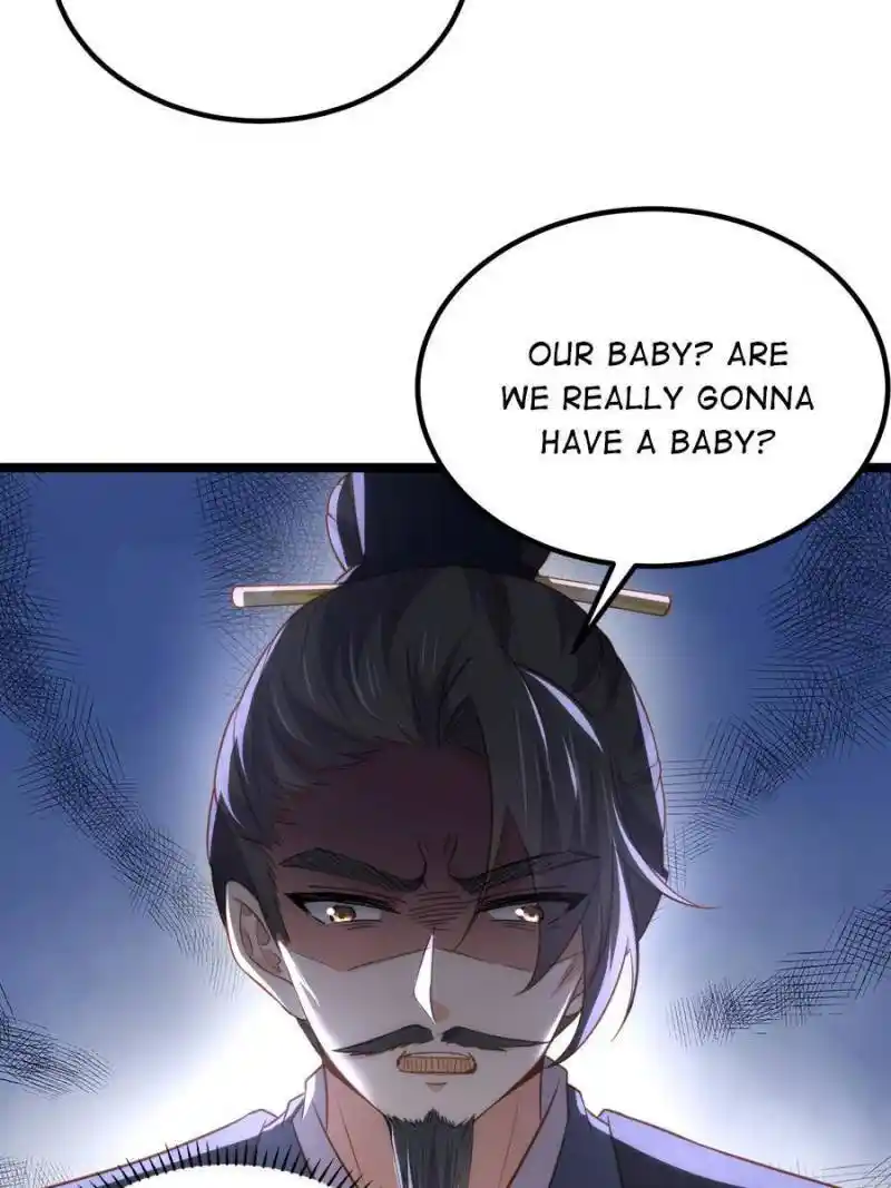 The Eunuch’s Consort Rules the World Chapter 281