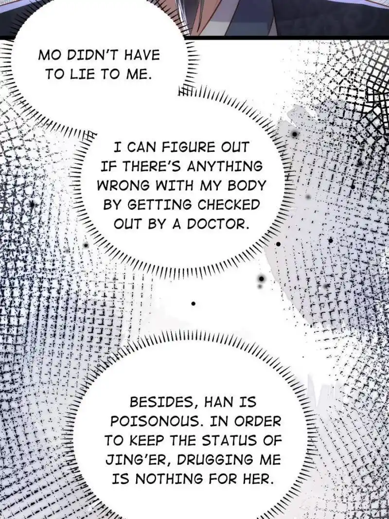 The Eunuch’s Consort Rules the World Chapter 281