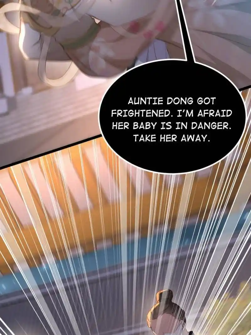 The Eunuch’s Consort Rules the World Chapter 281