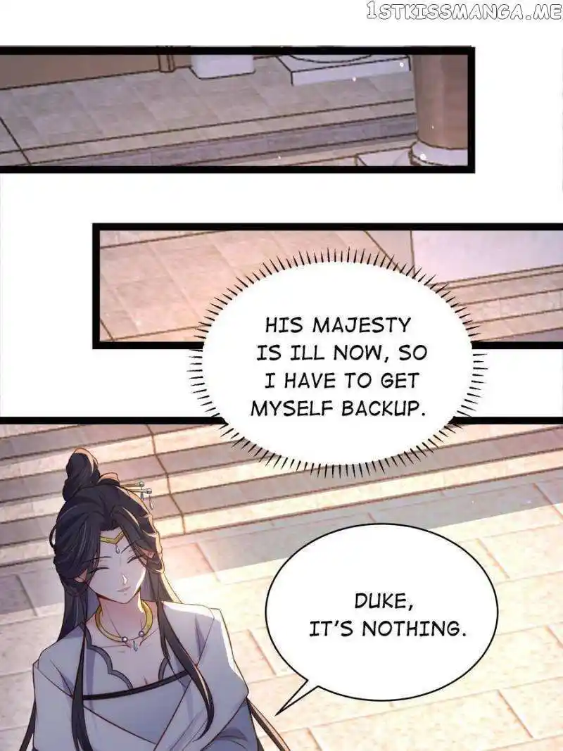 The Eunuch's Consort Rules the World Chapter 282