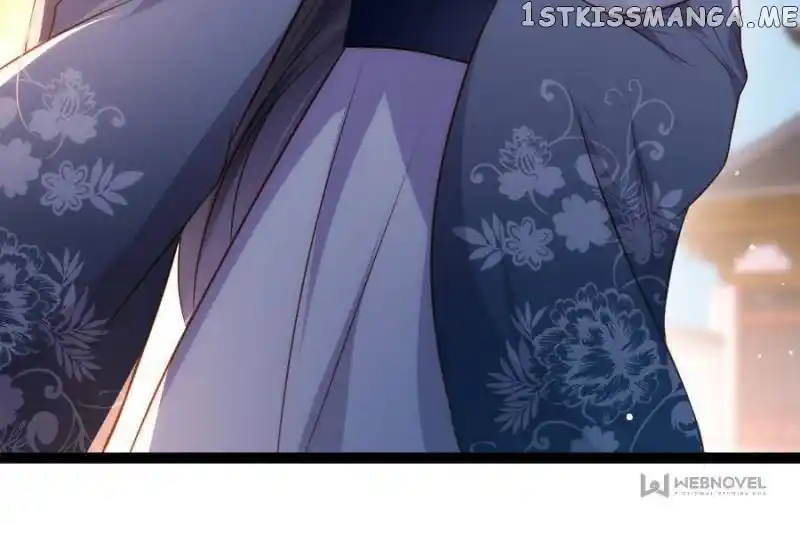 The Eunuch's Consort Rules the World Chapter 282