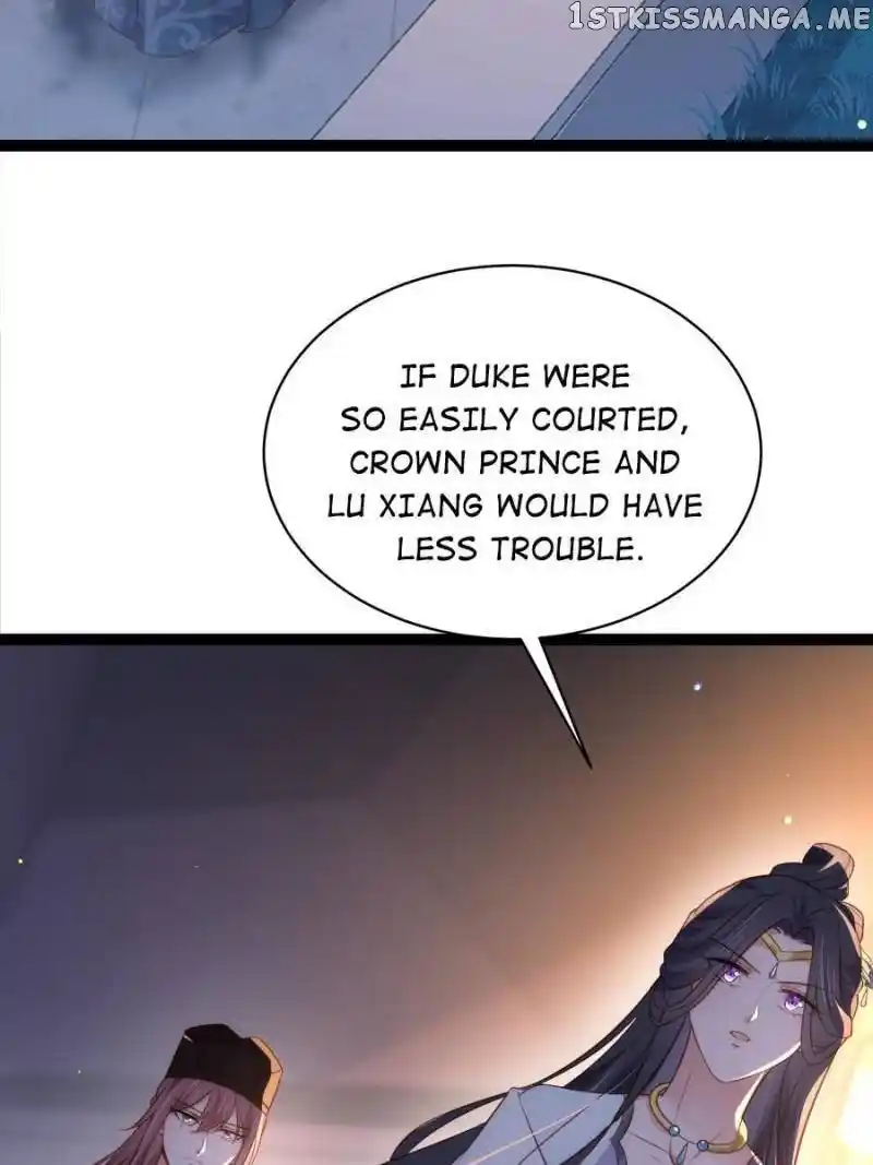 The Eunuch's Consort Rules the World Chapter 282