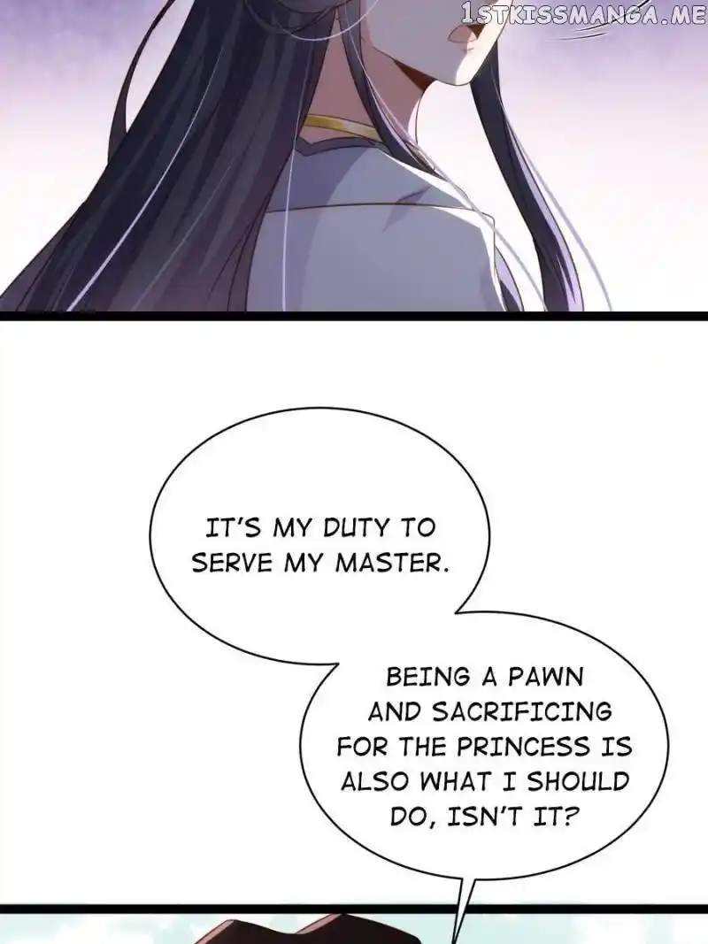 The Eunuch's Consort Rules the World Chapter 282