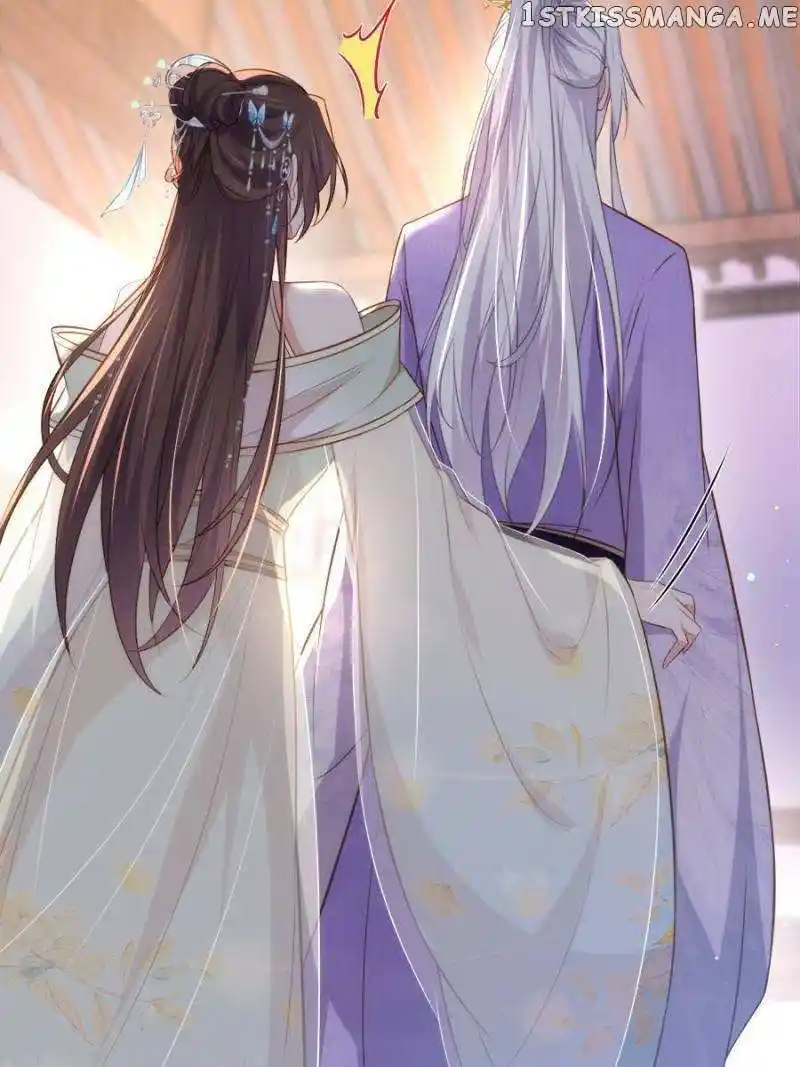 The Eunuch's Consort Rules the World Chapter 282