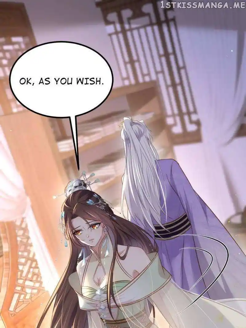 The Eunuch's Consort Rules the World Chapter 282