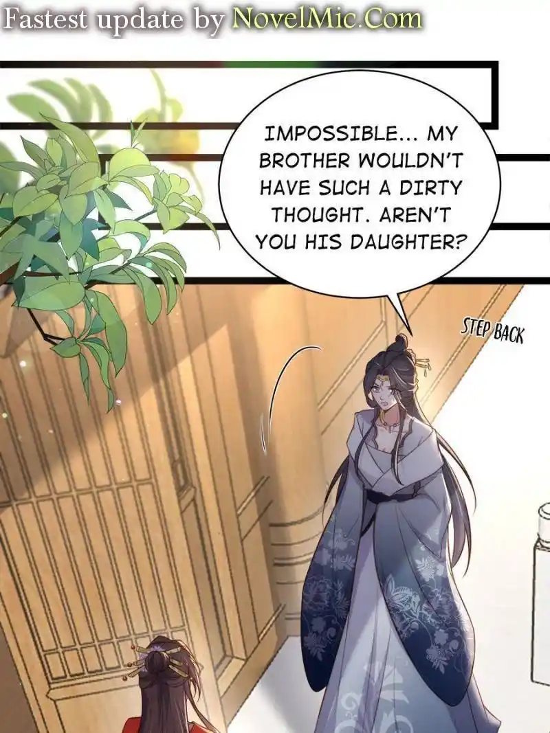 The Eunuch’s Consort Rules the World Chapter 288