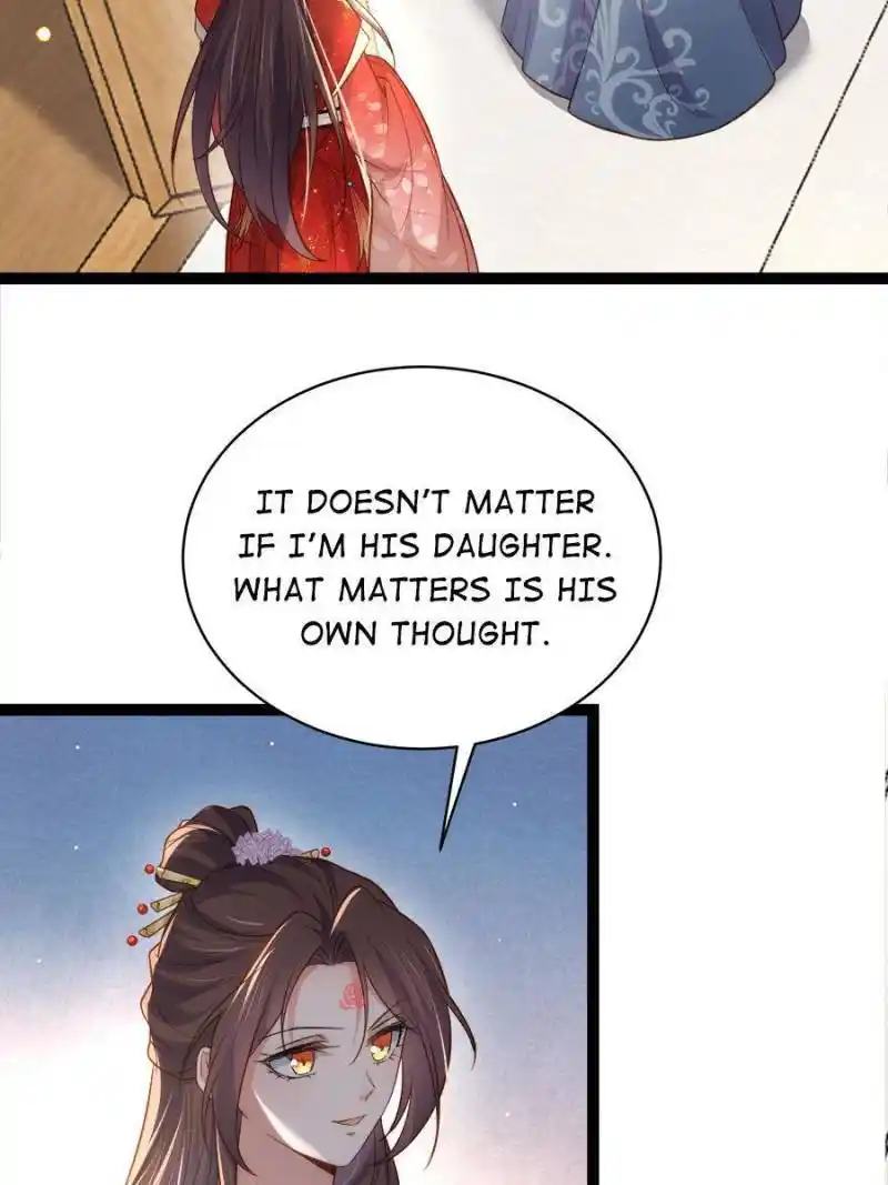 The Eunuch’s Consort Rules the World Chapter 288