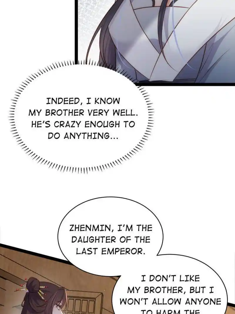 The Eunuch’s Consort Rules the World Chapter 288