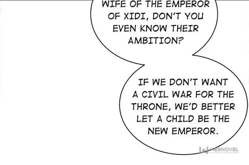 The Eunuch’s Consort Rules the World Chapter 288