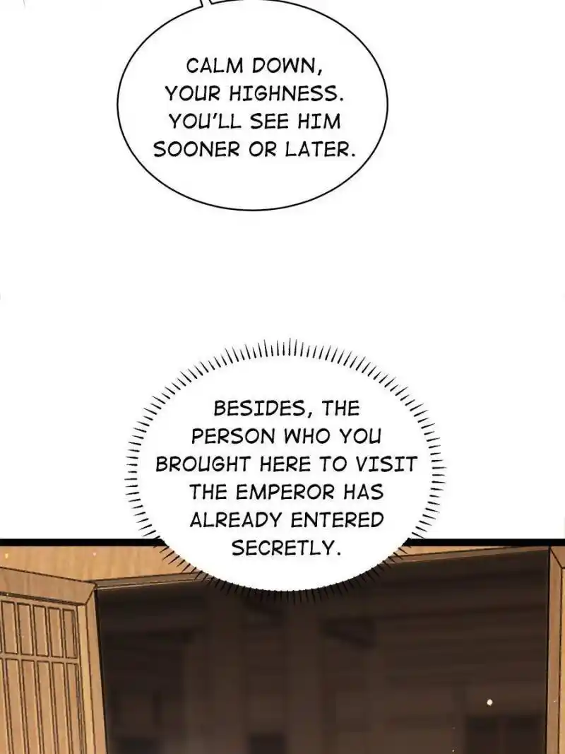 The Eunuch’s Consort Rules the World Chapter 288