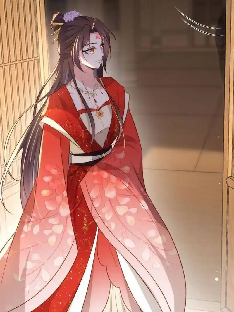 The Eunuch’s Consort Rules the World Chapter 288