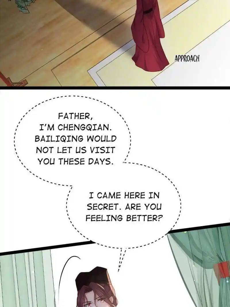 The Eunuch’s Consort Rules the World Chapter 288