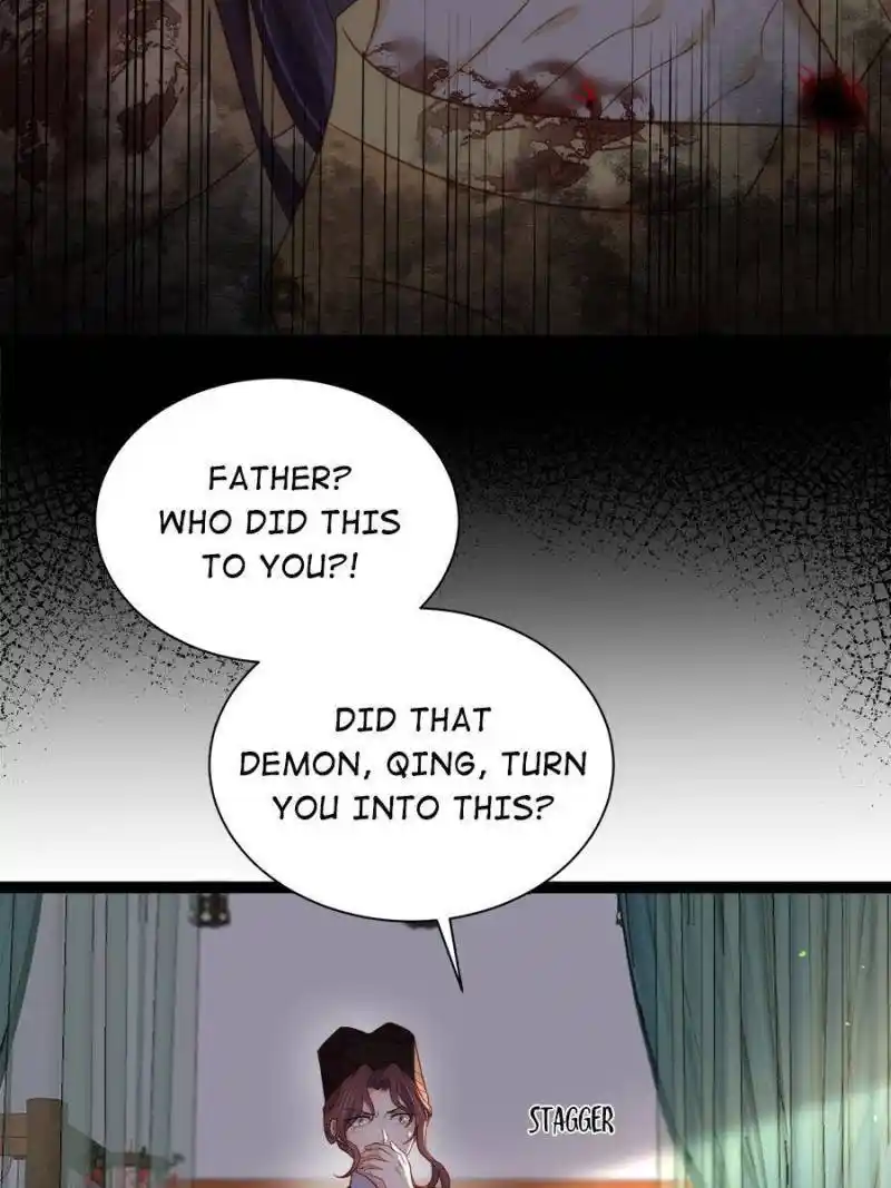 The Eunuch’s Consort Rules the World Chapter 288