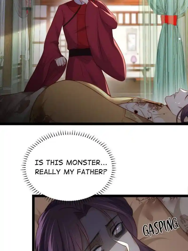 The Eunuch’s Consort Rules the World Chapter 288