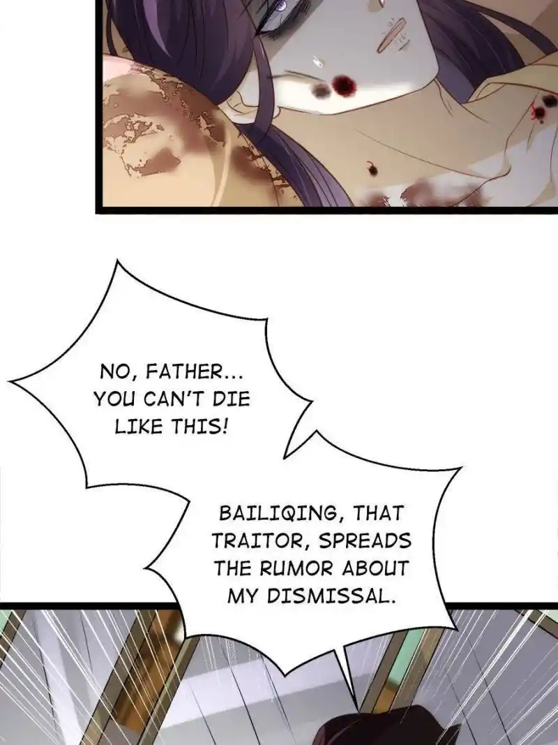 The Eunuch’s Consort Rules the World Chapter 288