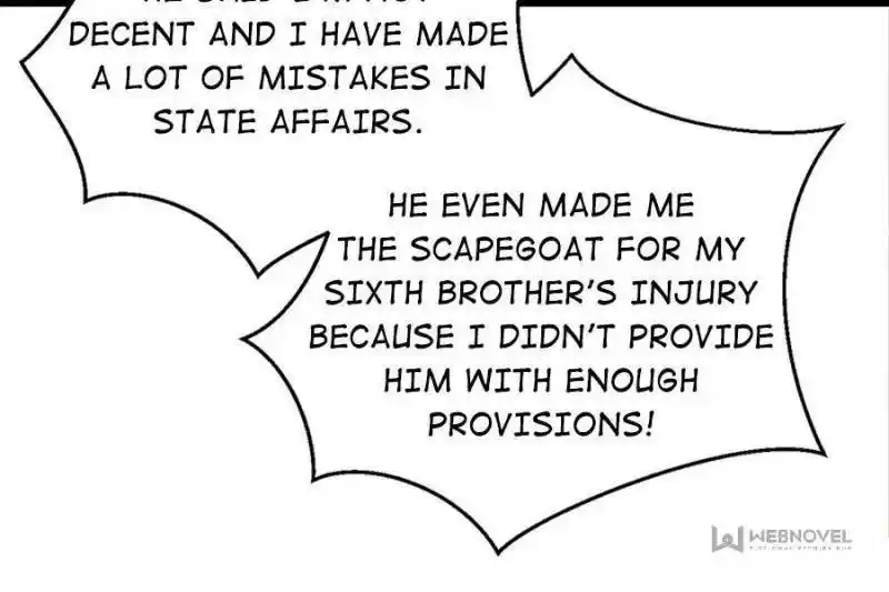 The Eunuch’s Consort Rules the World Chapter 288