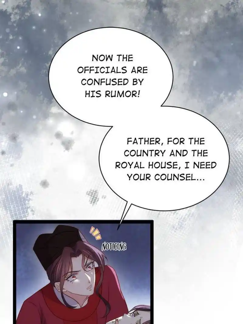 The Eunuch’s Consort Rules the World Chapter 288