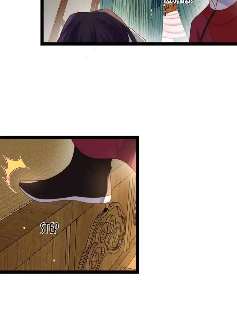 The Eunuch’s Consort Rules the World Chapter 288