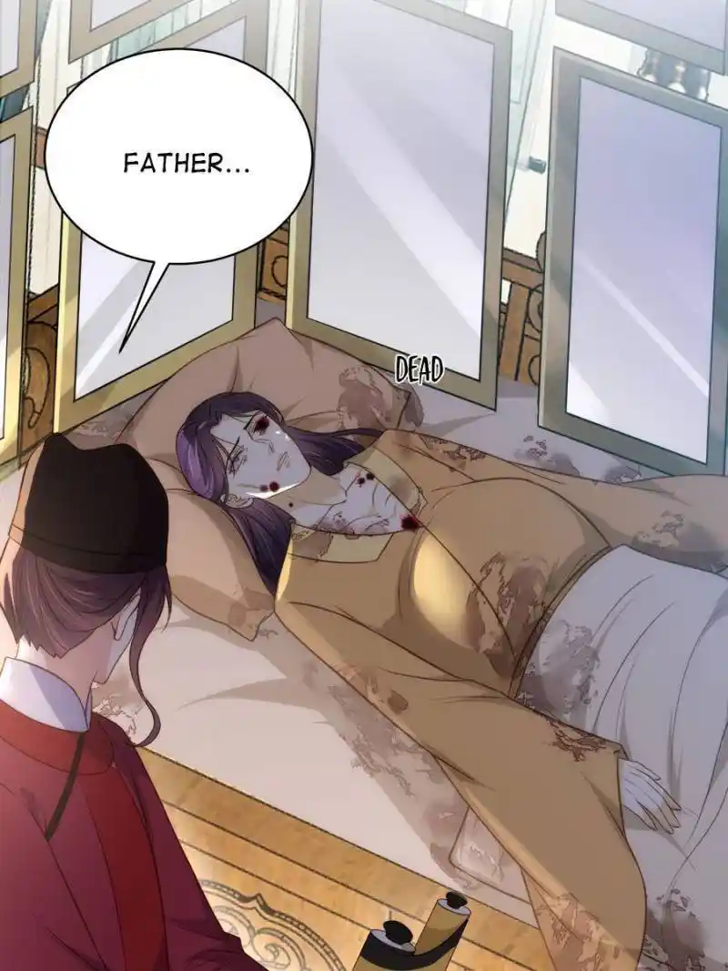 The Eunuch’s Consort Rules the World Chapter 288