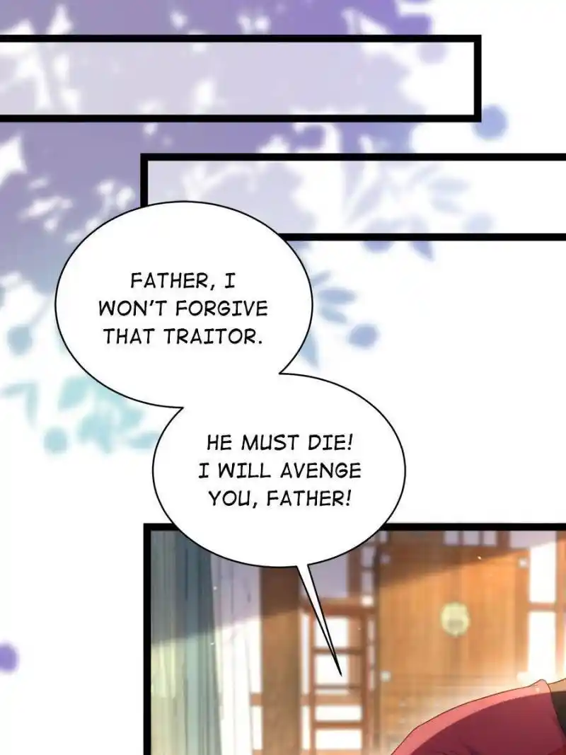 The Eunuch’s Consort Rules the World Chapter 289