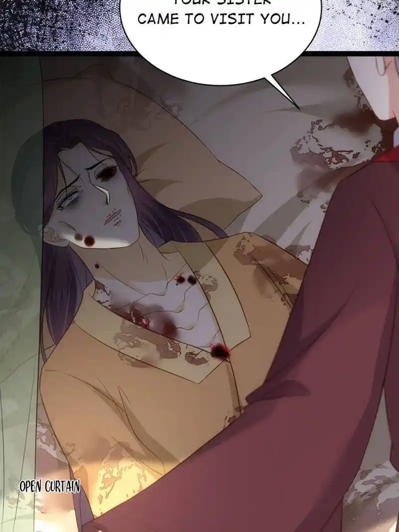 The Eunuch’s Consort Rules the World Chapter 289