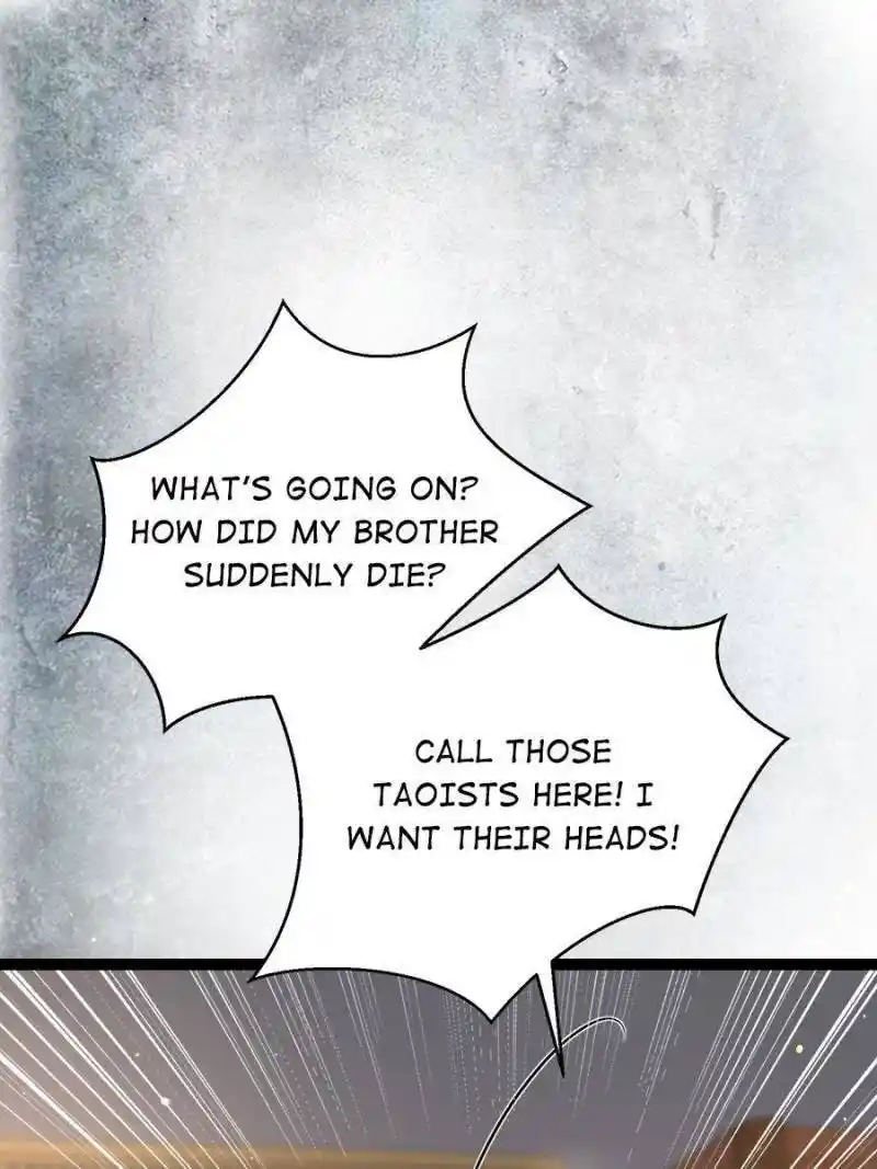 The Eunuch’s Consort Rules the World Chapter 289