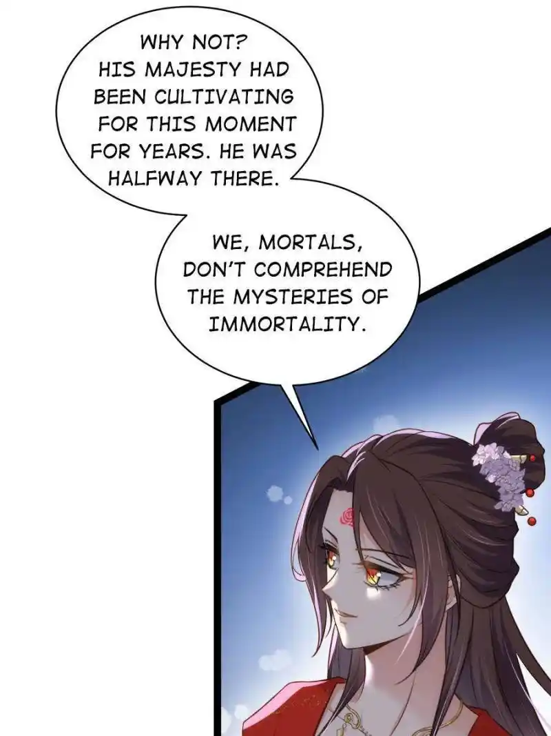 The Eunuch’s Consort Rules the World Chapter 289