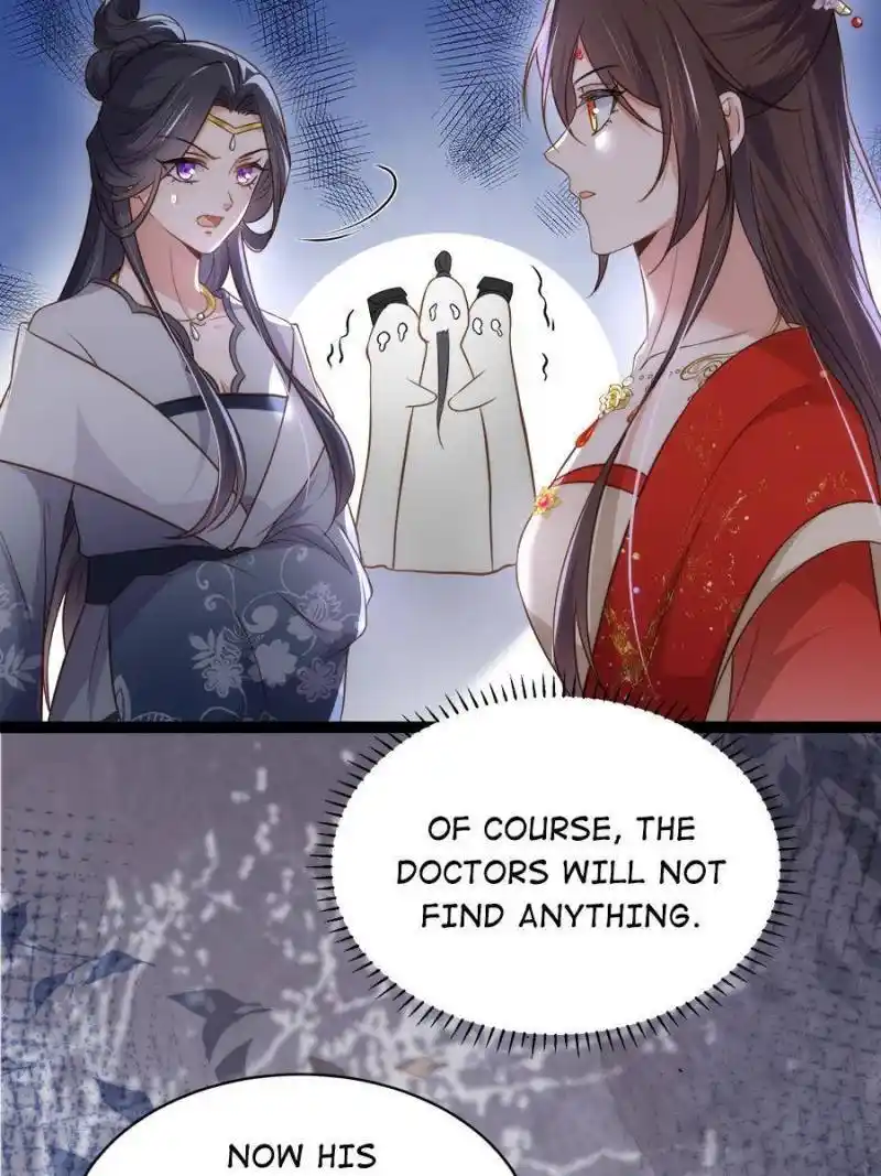 The Eunuch’s Consort Rules the World Chapter 289